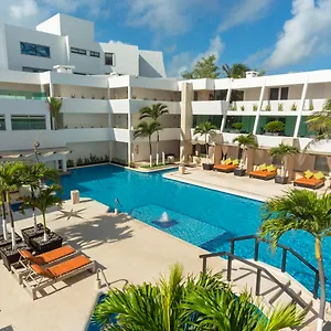 Otel Flamingo